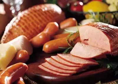 航空食品展丨餐饮新食材|2018中国肉制品分析报告发布!